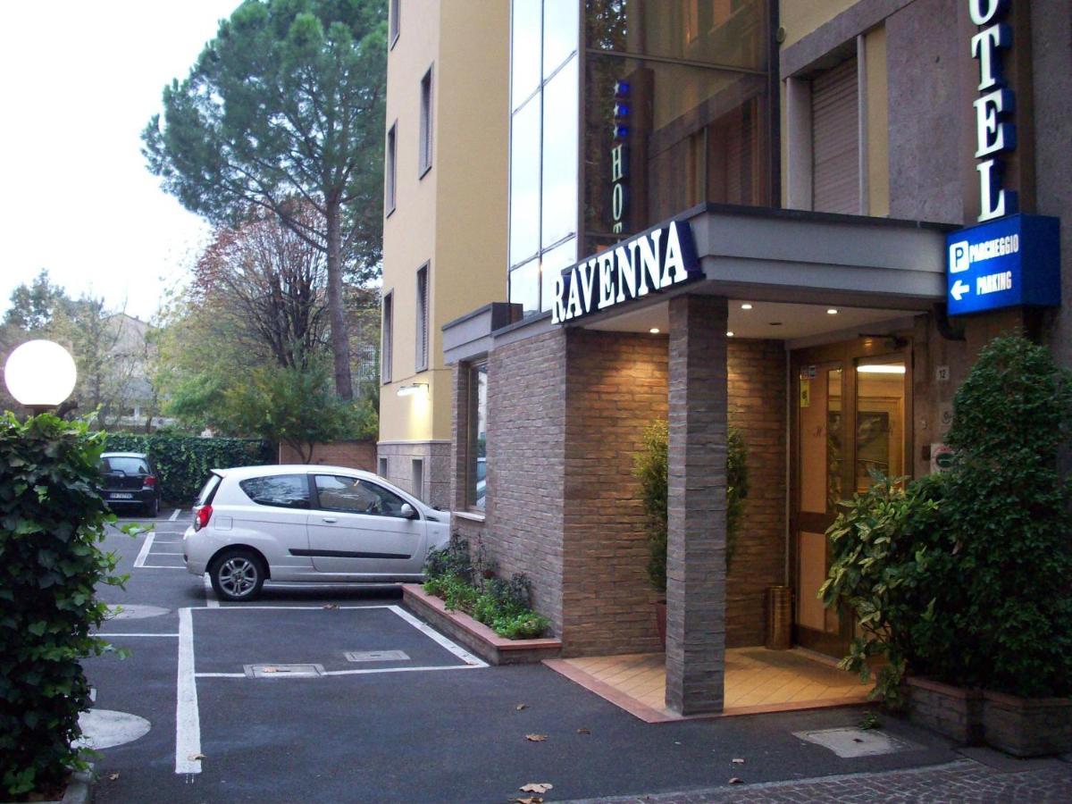 Hotel Ravenna Exterior photo